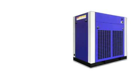 Screw Compressor Spares SCS