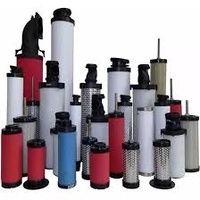 Domnick Hunter 020AA