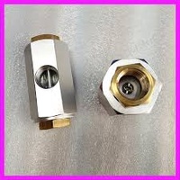Valve Blowdown 02250049-634