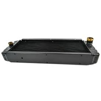 Cooler 02250111-961 Manufactured to Fit: SULLAIR (R)