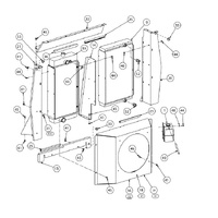 02250142-907 Oil Cooler