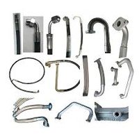 0574 8002 29 Hose GA22 Atlas Copco