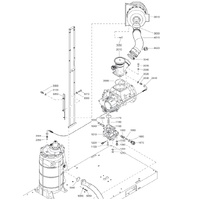 0574 9914 18 HOSE ASSEMBLY