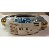 0634 1000 40 VICTAULIC COUPING-DN 100 , 4"