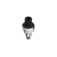 Danfoss MBS 1900 series pressure transmitter 064G6655