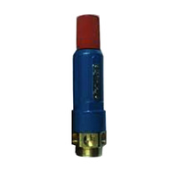 SAFETY VALVE