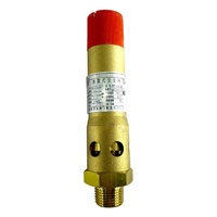 SAFETY VALVE-10Bar