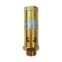 SAFETY VALVE-13Bar