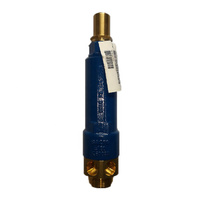 SAFETY VALVE