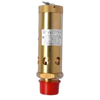 SAFETY VALVE