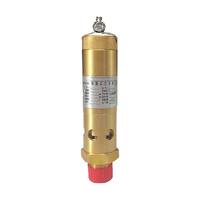 SAFETY VALVE-11.5Bar Kg/Cm2
