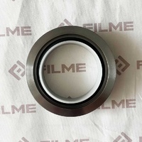 A100004669 Oil Seal for Compair Gardner Denver Compressor Air End Shaft Seal EK145NK 100004669