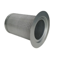 100004873 Oil Separator Element Suitable for Compair Compressor