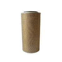 Air Filter Element 100005026 100005027 Suitable for CompAir Compressor