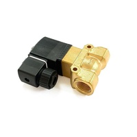 100008869 98652-48 Solenoid Valve Suitable for CompAir Compressor 98652/48