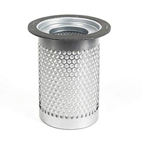 100013072 Air Oil Separator Suitable for Compair Air Compressor Replacement
