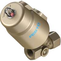 VZXF-L-M22C-M-A-G12-120-H3B1-50-16 Angle seat valve
