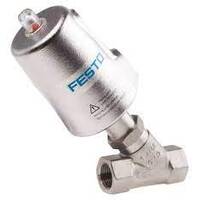 VZXF-L-M22C-M-B-G12-130-M1-V4V4T-50-40 Angle seat valve