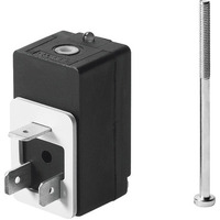MFZ-0-10E-24DC Time delay insert