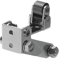 AL-06-B One-way roller lever