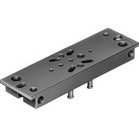 FLP-PK-4 Sub-base