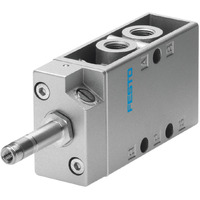 JMFH-5-1/2 Solenoid valve