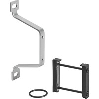 FESTO MS6-WPE Mounting bracket 1025936