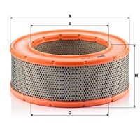 Atlas Copco Replacement Air filter 1030065900