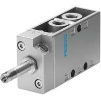 MFH-5-1/8-S Solenoid valve FESTO