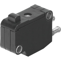 SO-3-PK-3-B Micro stem actuated valve