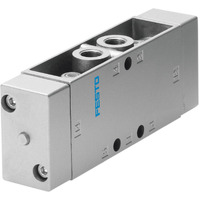 JH-5-1/4 Pneumatic valve