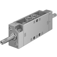 JMFDH-5-1/4 Solenoid valve
