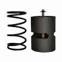 10594074 Thermostat Valve for CompAir Compressor Parts