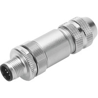 NECU-M-S-B12G5-C2-PB Plug