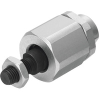 FK-M36X2 Self-aligning rod coupler