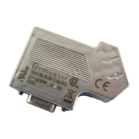 NORMAL CONNECTOR