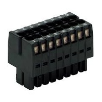 Connector 1088 0037 81 WAGO 713-1108