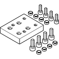 HMSV-71 Adapter kit