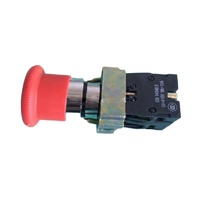 EMERGENCY STOP SWITCH