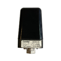 PRESSURE SWITCH