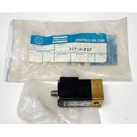 Atlas Copco 1089 0479 60 SOLENOID VALVE