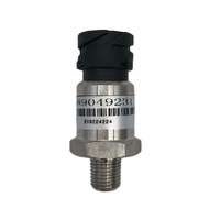 PRESSURE TRANSDUCER