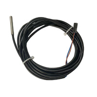 TEMP SENSOR L=3000