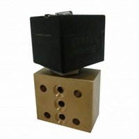 SOLENOID VALVE