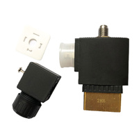 SOLENOID VALVE