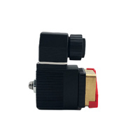 SOLENOID VALVE