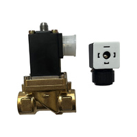 1089 0624 08 Solenoid 24V