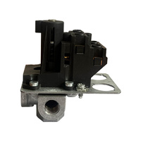PRESSURE SWITCH
