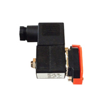 SOLENOID VAL