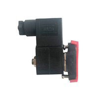 SOLENOID VALVE 220/50